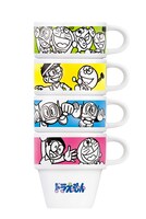 G賞「スタックマグカップ」(C)Fujiko-Pro