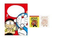 H賞「ステーショナリーアソート」(C)Fujiko-Pro