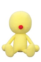 ラストワン賞「コピーロボットぬいぐるみ」(C)Fujiko-Pro