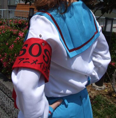 涼宮ハルヒの驚愕 明日発売 深夜販売などお祭り騒ぎ コミックナタリー