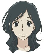 コウキママ (C)2011 宇仁田ゆみ/祥伝社/アニメ「うさぎドロップ」製作委員会