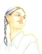 電撃コミックジャパンで朝ドラ「おひさま」がマンガ化