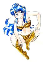 一本木蛮「同人少女JB」カット