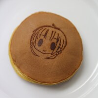 八王子たま印のどら焼き。