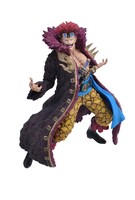 B賞ユースタス・"キャプテン"キッド フィギュア (C)尾田栄一郎／集英社・フジテレビ・東映アニメーション