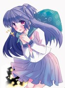 ARIAで歓楽街さまよう少女の短編、「NO.6」プレゼントも