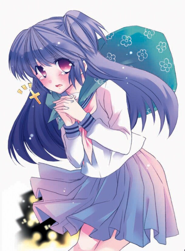 英貴「不夜城アガペー」カット