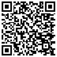 「ちはやふる百人一首」QRコード