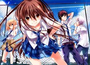 遠山えま作品2本立て、なかよしで「とおやまつり」開催中