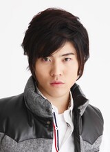 ピーター役を担当する入野自由。 (C)許斐 剛／集英社・NAS・劇場版テニスの王子様プロジェクト2011