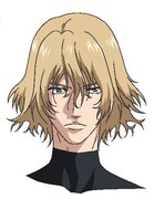 キース (C)許斐 剛／集英社・NAS・劇場版テニスの王子様プロジェクト2011