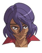 ピーター (C)許斐 剛／集英社・NAS・劇場版テニスの王子様プロジェクト2011