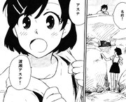 「星を追う子ども」別冊付録より。