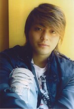 山田孝之（c）中村光／スクウェアエニックス・AUTBパートナーズ