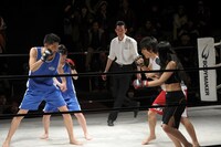 映画「アベックパンチ」場面写真(C)2011 Ryosuke Time／PUBLISHED BY ENTERBRAIN, INC.