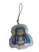 F賞のクリーナーマスコット。(c)安部真弘（週刊少年チャンピオン）／海の家れもん