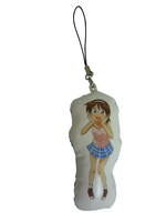 F賞のクリーナーマスコット。(c)安部真弘（週刊少年チャンピオン）／海の家れもん