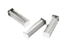 「宇宙兄弟」14巻限定版に封入される、本物のロケットの一部。(c)小山宙哉／講談社