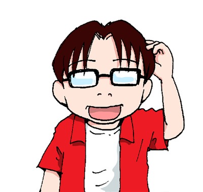 村上たかし