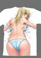 「HIMIKO恥ずかTシャツ」は限定200枚のみの販売になる。価格は8925円。