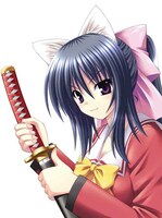 的良みらん「おまもりひまり」予告用カット