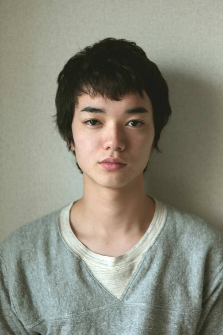 映画 ヒミズ キャスト 住田役は染谷将太 茶沢も発表 コミックナタリー