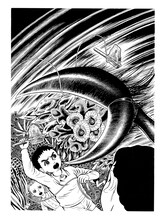 「漂流教室」(C)楳図かずお/小学館