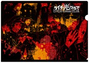 クリアファイル「ライチ・ラライチ・ララライチ」。(C)古屋兎丸/ライチ☆光クラブ プロジェクト 2011 (C)Usamaru Furuya 2006