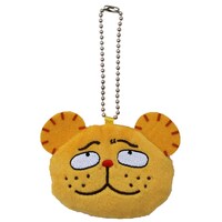 「ミニミニポーチボールチェーン」ダディベア(C)末次由紀/講談社