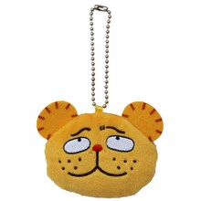 「ミニミニポーチボールチェーン」ダディベア(C)末次由紀/講談社