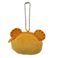 「ミニミニポーチボールチェーン」ダディベア(C)末次由紀/講談社