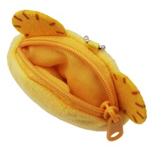 「ミニミニポーチボールチェーン」ダディベア(C)末次由紀/講談社