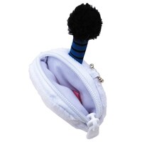 「ミニミニポーチボールチェーン」スノー丸(C)末次由紀/講談社