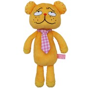 「ぬいぐるみS」ダディベア(C)末次由紀/講談社