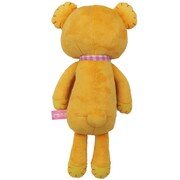 「ぬいぐるみS」ダディベア(C)末次由紀/講談社