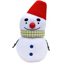 「ぬいぐるみS」スノー丸(C)末次由紀/講談社