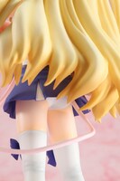 「アスタロッテ・ユグヴァール」フィギュア(c)葉賀ユイ／アスキー・メディアワークス／アスタロッテのおもちゃ！製作委員会