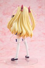 「アスタロッテ・ユグヴァール」フィギュア(c)葉賀ユイ／アスキー・メディアワークス／アスタロッテのおもちゃ！製作委員会