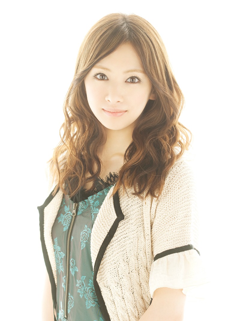北川景子