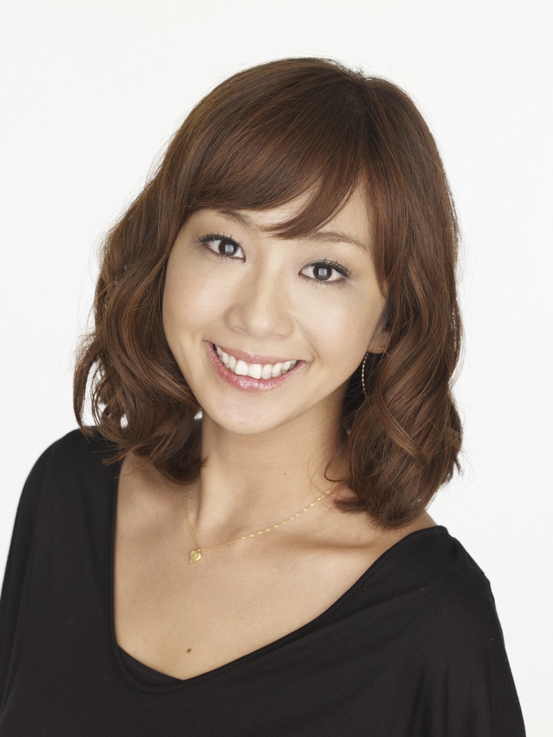 優香