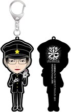 「ライチ☆光クラブ　ディフォルメラバーキーチェーン」ゼラ。(C)古屋兎丸/ライチ☆光クラブ プロジェクト 2011 (C)Usamaru Furuya 2006