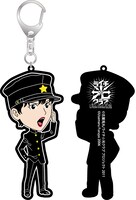 「ライチ☆光クラブ　ディフォルメラバーキーチェーン」のタミヤ。(C)古屋兎丸/ライチ☆光クラブ プロジェクト 2011 (C)Usamaru Furuya 2006