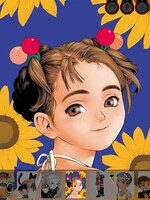 「LIKE A BALANCE LIFE」のスクリーンショット。