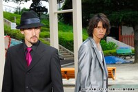 「キューティーハニー THE LIVE」場面写真 (C)2007 永井豪/ダイナミック企画・ハニー製作委員会
