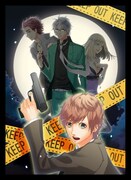 Cookieでコミカライズ2作始動！怪盗ロワイヤル＆チア男子