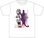 全10種類用意される「オリジナル名セリフTシャツ」の1枚。画像は前期のもの。※制作中の画像につき、デザインが変更される場合があります