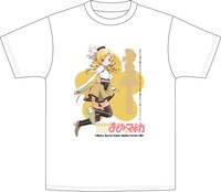 全10種類用意される「オリジナル名セリフTシャツ」の1枚。画像は前期のもの。※制作中の画像につき、デザインが変更される場合があります