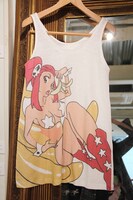 「グレンラガン展」の風景。(C)ガイナックス・中島かずき/劇場版グレンラガン製作委員会