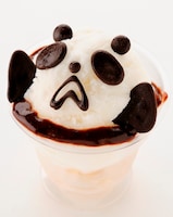 ふわふわシャオメイ (C)荒川弘／HAGAREN THE MOVIE 2011 (C)荒川弘/鋼の錬金術師製作委員会・MBS