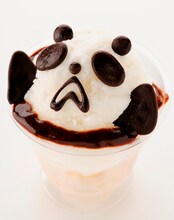 ふわふわシャオメイ (C)荒川弘／HAGAREN THE MOVIE 2011 (C)荒川弘/鋼の錬金術師製作委員会・MBS